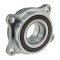 Butuc roata fata Alfa Romeo 156 1997-2006, 166 1997-2008, Gt 2 2003-2010, Giulietta 2010-, Dodge Dart 2012-, NTY KLP-AR-008