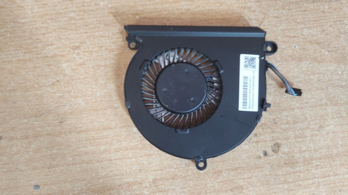 Ventilator Hp 15au, 15Au010nz, A187