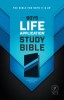 Boys Life Application Study Bible NLT, Tutone