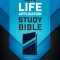 Boys Life Application Study Bible NLT, Tutone