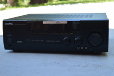 Amplificator Kenwood KRF V 7020 foto