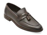 Cumpara ieftin Mocasini eleganti EPICA maro, X1801, din piele naturala