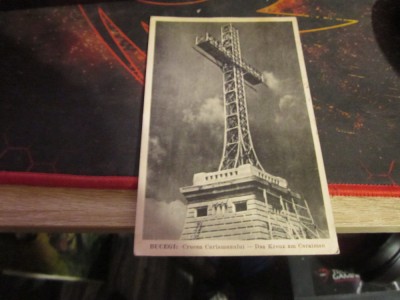bucegi crucea caraimanului an 1932 f1 foto