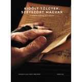 Kidőlt t&ouml;lgyek, sz&eacute;tsz&oacute;rt magvak - A munk&aacute;csi zsid&oacute;s&aacute;g utols&oacute; fejezete - Horv&aacute;t &Eacute;va