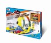 Maisto Power Circuit Raceway, Pista Masinute cu Bucla Dubla, Metal/Plastic, Baieti 1-12 Ani, Multicolor