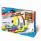 MAISTO POWER CIRCUIT RACEWAY CIRCUIT PROVOCAREA BUCLA DUBLA