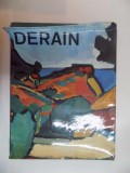 ANDRE DERAIN , CATALOGUE par N. KALITINA 1976