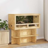 Cumpara ieftin Terariu Maro 100 x 50 x 100 cm OSB
