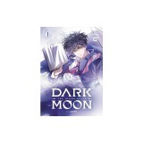 Dark Moon: The Blood Altar, Vol. 1 (Comic)