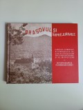 Cumpara ieftin TRANSILVANIA, BRASOVUL SI IMPREJURIMILE, EDITIE ANASTATICA 1938, BRASOV 2018