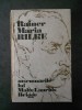 RAINER MARIA RILKE - INSEMNARILE LUI MALTE LAURIDS BRIGGE