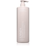 L'anza Keratin Healing Oil Conditioner Balsam cu keratina pentru par deteriorat 950 ml