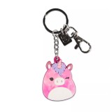 Breloc Cauciuc Squishmallows - Lola