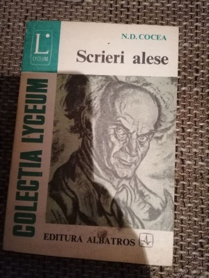 Lucian Blaga - Teatru. Proza autobiografica II / colectia Lyceum foto