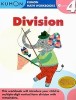 Division Grade 4 Workbook - Five-Digit Division, Order of Operations - Math Book for Kids, English