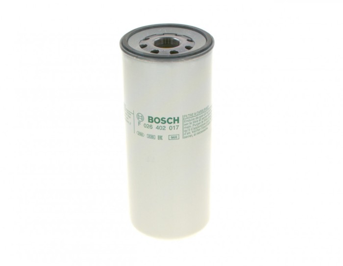 BOSCH F 026 402 017 filtru combustibil