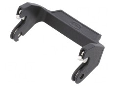 Conector Han Easy-Lock X-6B-LB