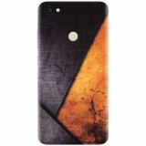 Husa silicon pentru Xiaomi Redmi Note 5A, Abstract