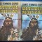ULTIMUL MOHICAN - VOL. 1 &amp; VOL. 2 - JAMES FENIMORE COOPER