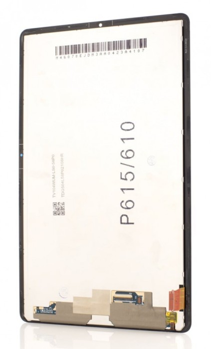 LCD Samsung Galaxy Tab S6 Lite, Negru