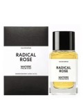 Apa de parfum Matiere Premiere Radical Rose, 50 ml, unisex