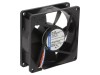Ventilator Axial EBM-PAPST 8414N/2G 24V DC
