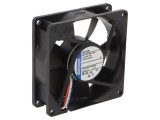 Ventilator axial 24V DC 8414N/2G