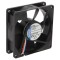 Ventilator axial 24V DC