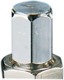 Valva Parts Unlimited MX_NEW 75012PE Piese Moto, Corp Prelucrat Precis, Garnitura Cauciuc, Piulita Ancorare, Saiba Impingere