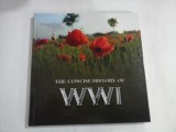 THE CONCISE HISTORY OF WWI