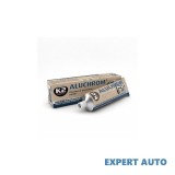 Pasta polish curatat, lustruit suprafete cromate si aluminiu 120gr aluchrom k2 cod:k0031 / k003 Alta marca Alt model #7