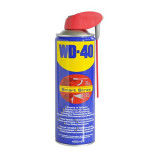 Cumpara ieftin LUBRIFIANT MULTIFUNCTIONAL WD-40 SMARTSTRAW 450ML