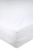 Protecție Saltea Carlyn 90X190 Cm, Culoare Alb