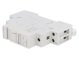 Releu bistabil de impulsuri 16A NC NO