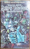 Galaxis &uacute;tikalauz stopposoknak &ndash; Douglas Adams
