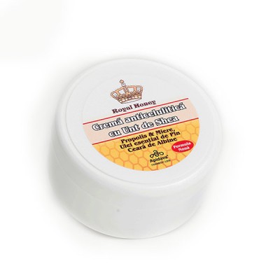 Crema Anticelulita Apidava 200ml foto