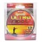 Fir ASSO Ultra Cast Verde Fluo 0.24mm 150m