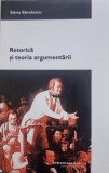 Silvia Savulescu - Retorica si teoria argumentarii