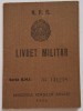 Livret militar, 1955