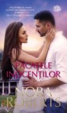 Păcatele inocenților Nora Roberts carte brosata editura Litera beletristica roman