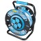 Prelungitor electric industrial, pe tambur, 3x1.5 mm&sup2;, IP44, 50 m, Richmann