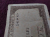 Numismatica-Bancnota CINCI SUTE LEI 1941-500 lei 1941 seria Y9-0296499 colectie