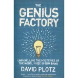The Genius Factory