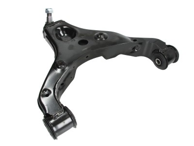 Brat, suspensie roata VW CRAFTER 30-50 platou / sasiu (2F) (2006 - 2016) RINGER 1141001408 foto