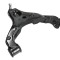 Brat, suspensie roata MERCEDES SPRINTER 3-t bus (906) (2006 - 2016) RINGER 1141001408