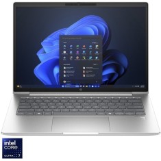Laptop HP ProBook 440 G11 cu procesor ntel&reg; Core&trade; Ultra 7 155U pana la 4.8GHz, 14, WUXGA, IPS, 16GB DDR5 RAM, 512GB SSD, Intel&reg; Graphics, Windows 11 P