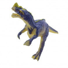 Figurina dinozaur Iguanodon 12 cm Midex 487749-4, Mov foto