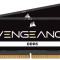 CR VENGEANCE DDR5 32GB (2x16GB) 5200 MHZ
