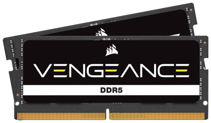 CR VENGEANCE DDR5 32GB (2x16GB) 5200 MHZ