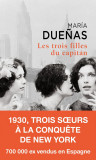 Les trois filles du capitan | Maria Duenas, Points